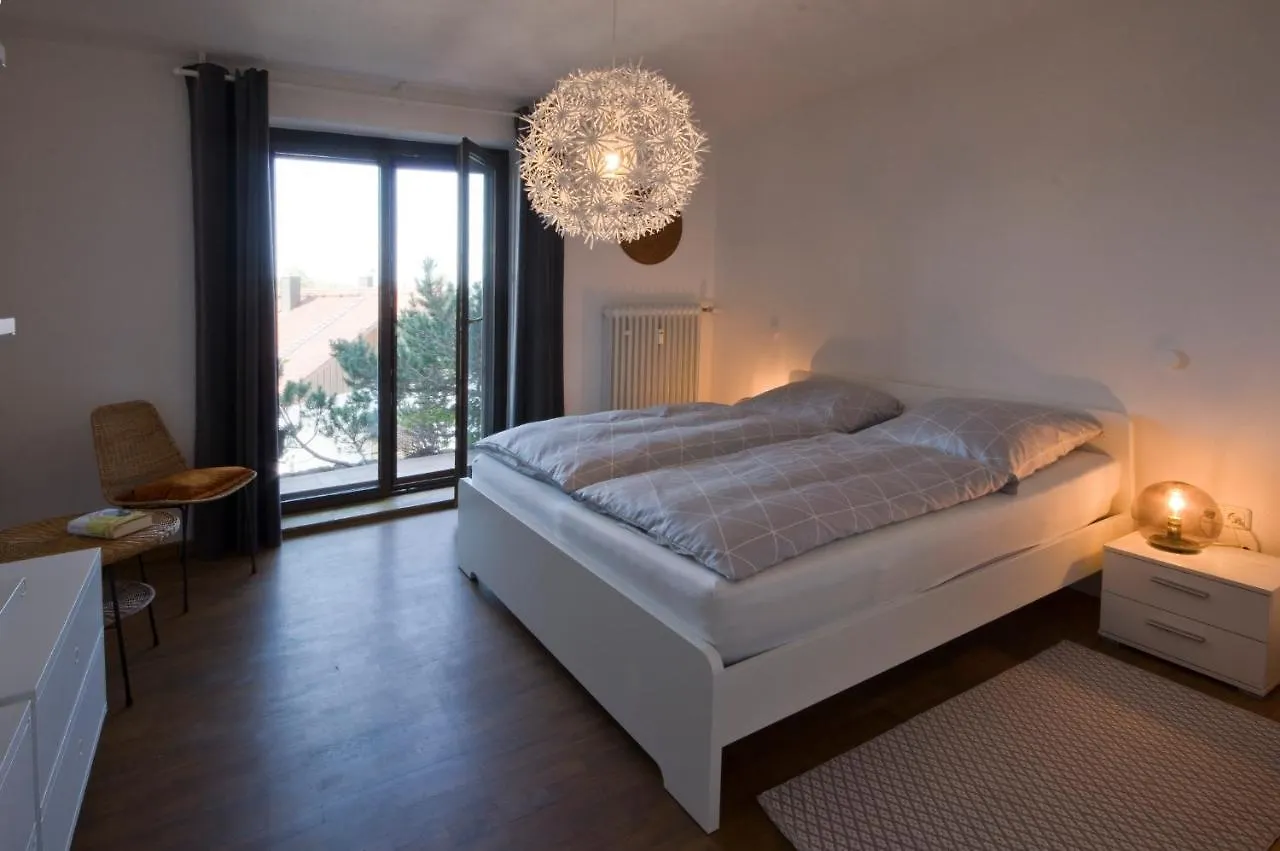 Haus Mali Lejlighed Chieming 0*,  Tyskland